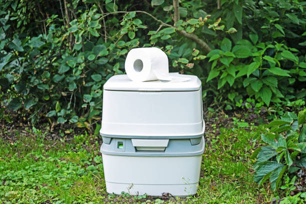 Best Sanitation services for porta potties  in Conway, PA