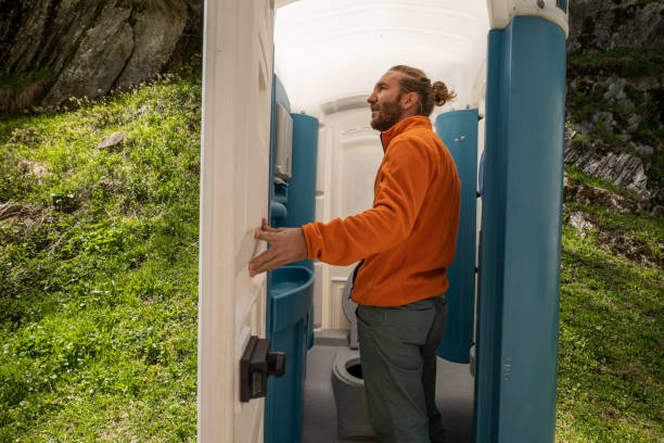 Best Affordable portable toilet rental  in Conway, PA