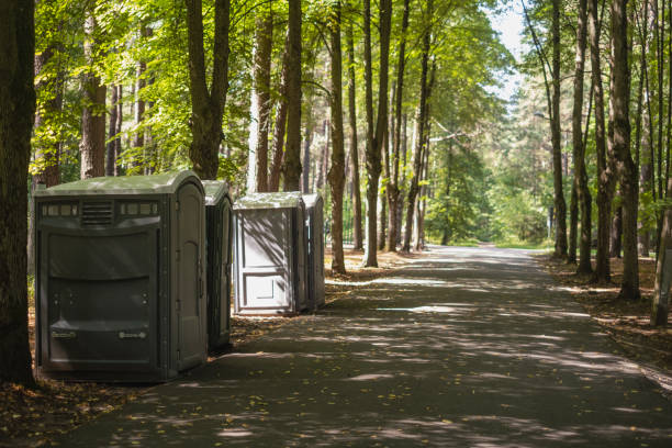 Best Luxury portable toilet rental  in Conway, PA