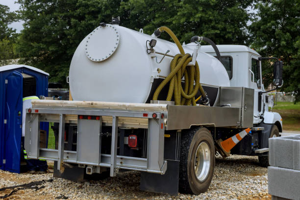 Best Construction site porta potty rental  in Conway, PA