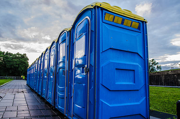 Best Portable restroom trailer rental  in Conway, PA